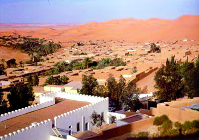 Parcours artistique du chanteur populaire M'hamed Zighem