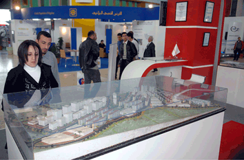 Sous le signe de l'éco-construction