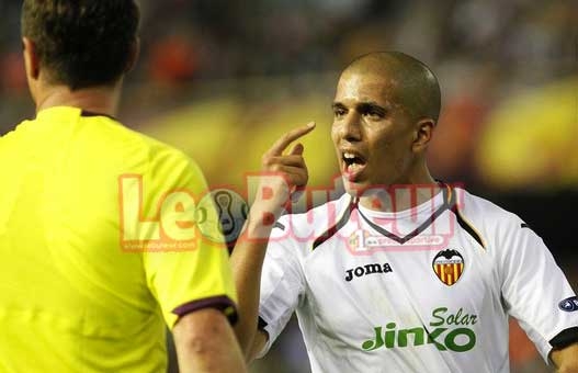 Feghouli injustement expulsé !