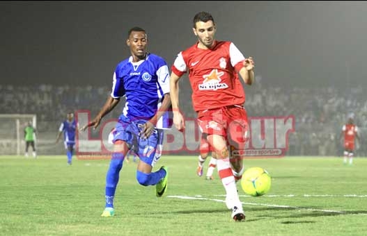 Al Hillal 1 - ASO 1 : Chlef fait un pas à la phase des poules