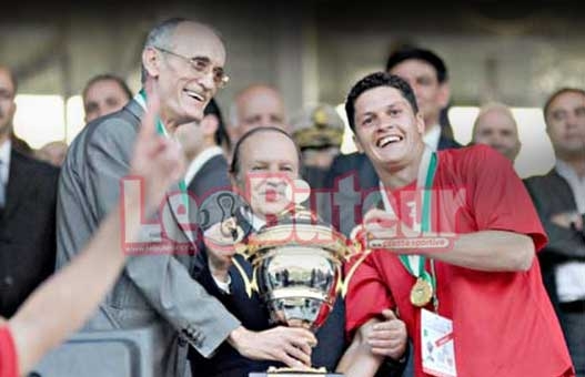 CRB-ESS : 8 finales et' que de souvenirs !