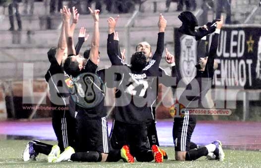 ESS-CRB : Sérénité et confiance avant la grande explication