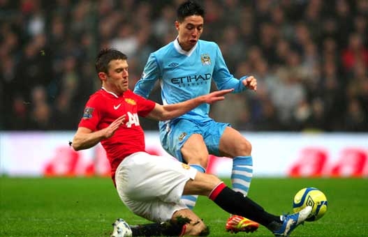 Man City-Man United, ce soir à 20h : Un derby pour s'offrir le titre !
