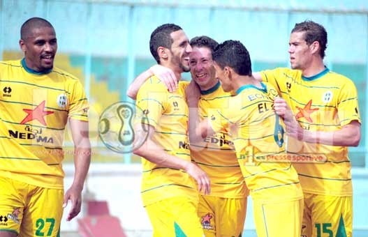 JSK : L'attaque retrouve toute son efficacité