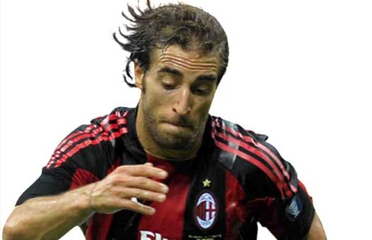 Milan AC : Flamini répond au tacle de Berlusconi