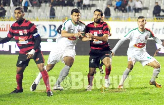 MCA : Ghrib «Le changement d'horaire fera du derby une vraie fête»