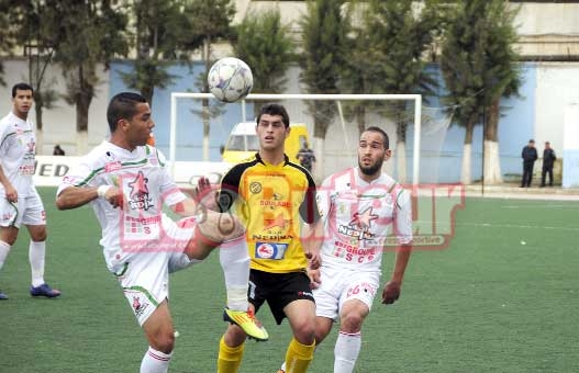 JSMB : Sur les traces d'un champion