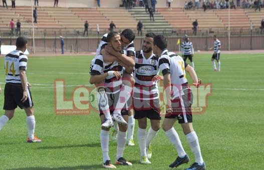 MSPB : Amrane embarqué par la police après le match