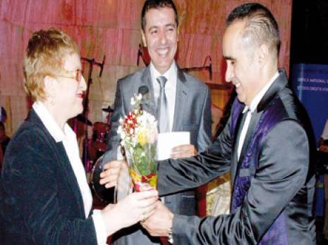 Versement de 398 millions DA aux auteurs algériens et étrangers