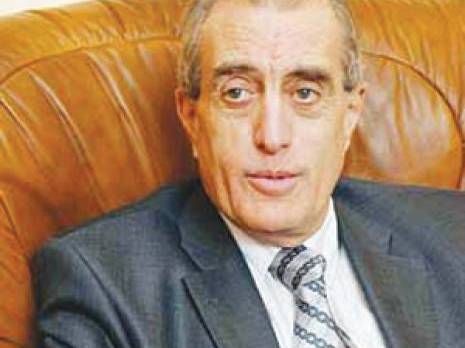 Comité Olympique Algérien : désapprobation du mode de gestion de Hanifi