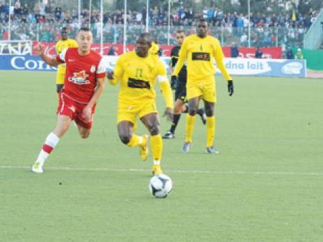 Les Chélifiens en quête d'un nouvel exploit