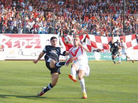 CR belouizdad : le Chabab à la quête d'une 7e étoile