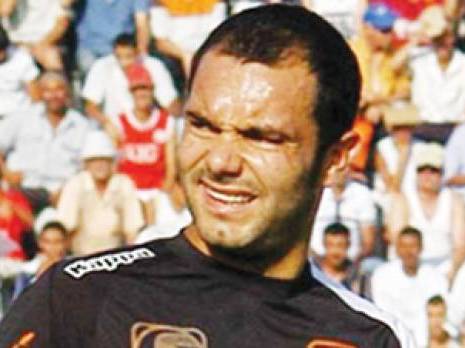 Smaïl Diss. Défenseur de l'ESS : «Nous sommes confiants»