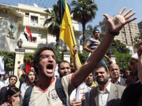 L'Arabie Saoudite ferme ses représentations en Egypte : le torchon brûle entre riyad et le caire