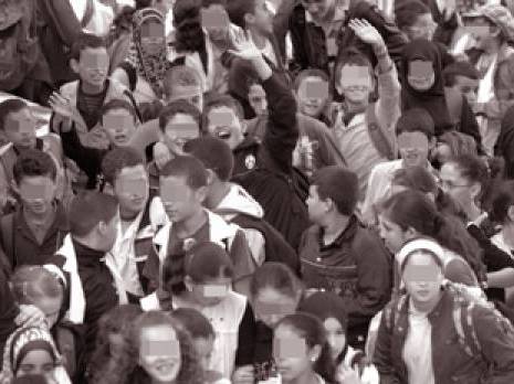 CEM Amara Rabah à Maramane : toujours pas sécurisé !