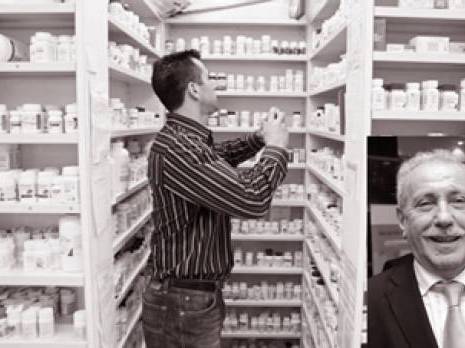 Politique pharmaceutique : le pharmacien est la clé du développement