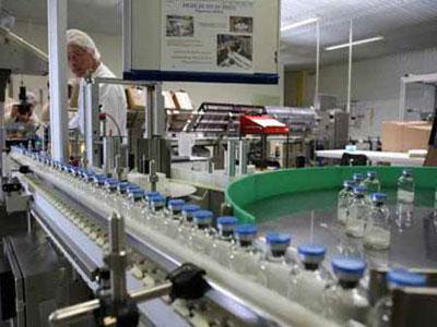 Les annonces d'investissements pullulent mais'