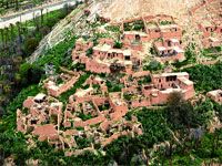 PROTECTION ET RÉHABILITATION DU PATRIMOINE ARCHITECTURAL BERBÈRE