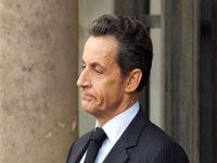 À moins d'une semaine du second tour du scrutin présidentiel