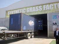 L'usine est basée à Boumerdès