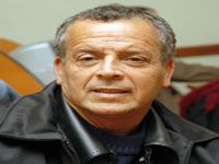 Belloumi se mêle de politique