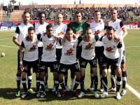 Ligue des champions d'Afrique (8e de finale aller) : la bonne opération de l'ASO Chlef