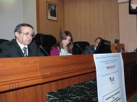 Lancement du réseau national de 