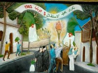 Fête des travailleurs : un 1er mai sur fond de célébration du cinquantenaire de l'indépendance