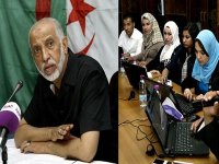 L'intérêt des électeurs au FLN, indicateur de victoire aux législatives (Belkhadem)