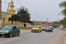 Douar Ouled Hammou : Problème du transport, un calvaire au quotidien