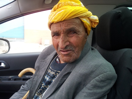 Le Pen sauvé par un Algérien lors de la guerre de l'Indochine