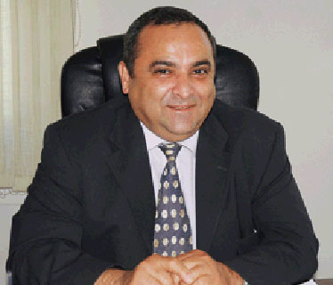 'Le programme e-Algérie 2013 est un rendez-vous déja raté