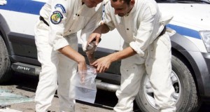 مقتل 4 من رجال الشرطة في كمين إرهابي بمقلع بتيزي وزو