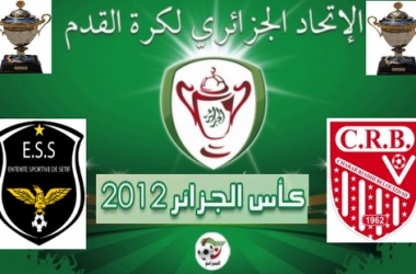 و.سطيف: لا قرباج لا سليماني .. الكأس في سطيف العالي