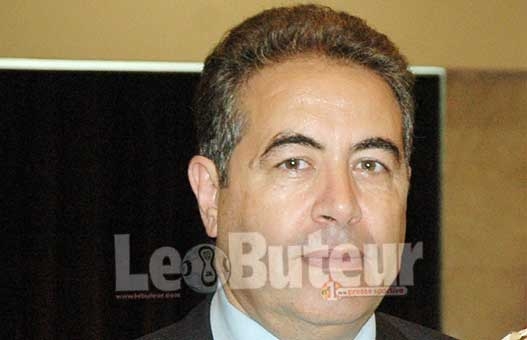 Dr Abbad : «Un député peut imposer qu'il y ait un terrain, une piscine et une salle omnisports dans chaque daïra»