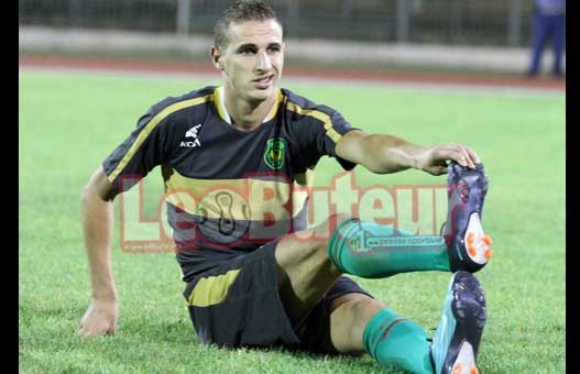 JSK : Mekaoui confirme : «Oui, la JSK m'a contacté, mais' »