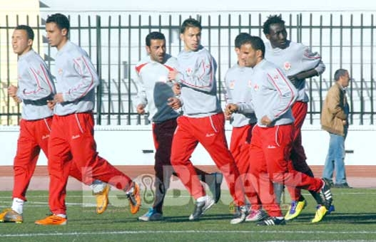 MCO : 10 points pour se maintenir !