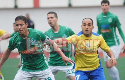 USMB : Les raisons d'une débâcle : Un début de championnat catastrophique