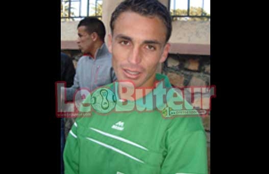 ASMO : Bouaâmria : «Si je quitte, ça sera uniquement pour un club de ligue1»