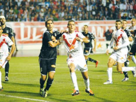 Le CR Belouizdad veut marquer son cinquantenaire