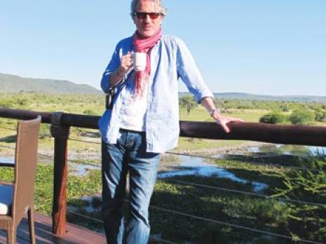 «L'Algérie n'est pas un îlot préservé des turbulences du monde »