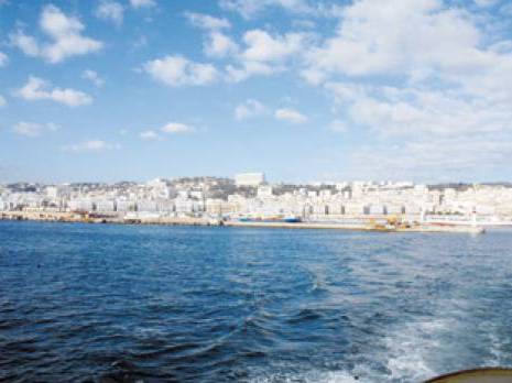 Le CMIM de Marseille au secours de la capitale