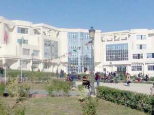 قطب جامعي ب 8 آلاف مقعد على وشك انتهاء إنجازه بسكيكدة