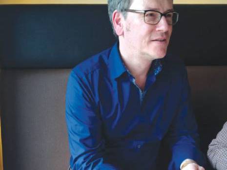 «J'ai ressenti une grande sympathie pour le peuple algérien...»