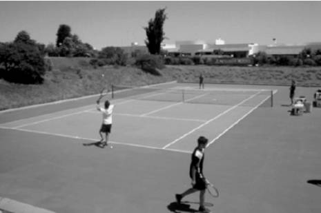 Le tennis, le parent pauvre des sports à Batna