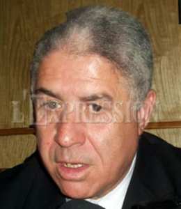 Mohamed Nadir Hamimid n'est plus