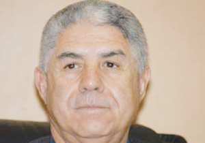 Décès de l'ancien ministre Mohamed Nadir Hamimid