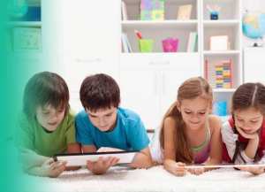 راقبوا المحتوى الإعلامي الذي يتعرض له أولادكم