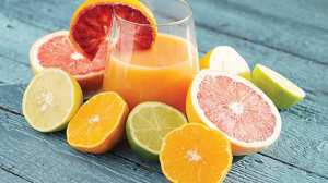 لتجنب البدانة ... عليكم بتناول هذه الفواكه!