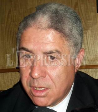 Mohamed Nadir Hamimid n'est plus